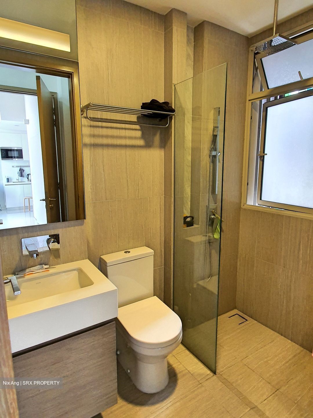 Cambio Suites (D19), Apartment #352749681